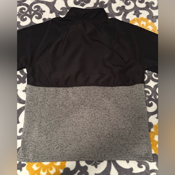 NWOT~ Oregon Duck Zip Up Jacket - Picture 8 of 13